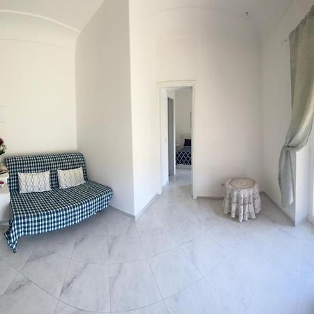 カプリCasa Ricciulellaアパートメント エクステリア 写真