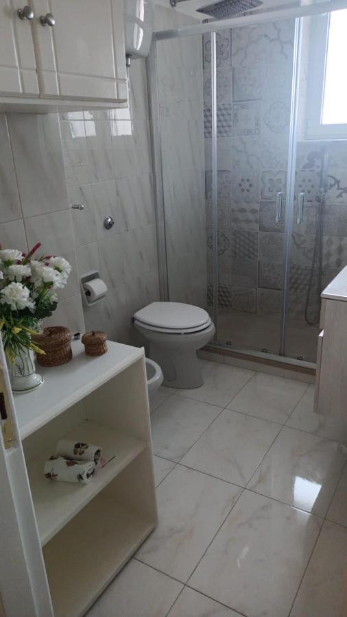 カプリCasa Ricciulellaアパートメント エクステリア 写真