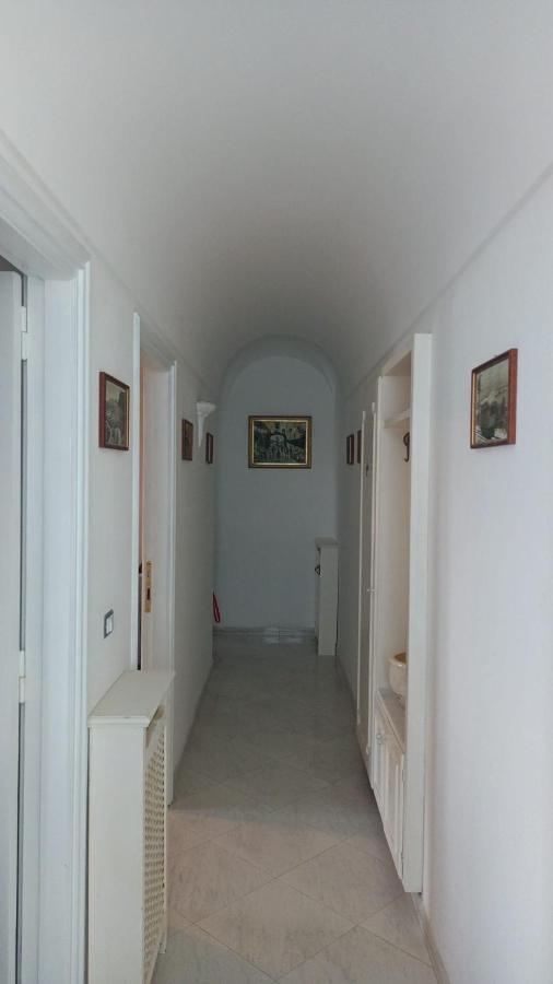 カプリCasa Ricciulellaアパートメント エクステリア 写真