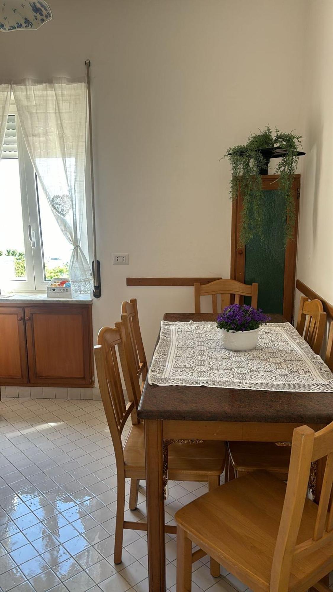 カプリCasa Ricciulellaアパートメント エクステリア 写真